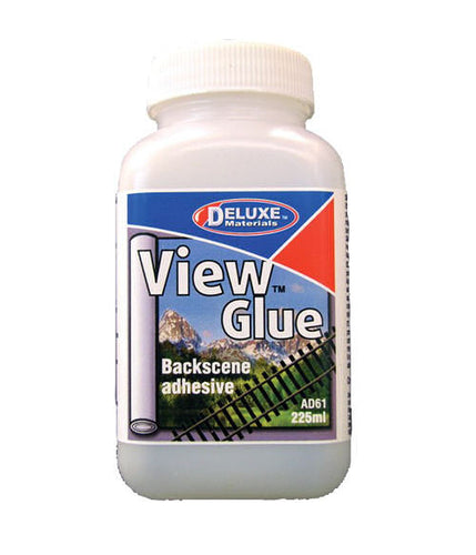 View Glue (225ml)