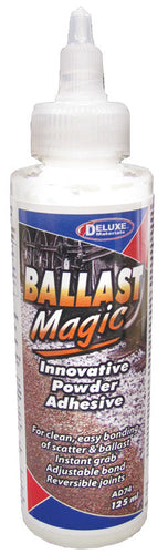 Ballast Magic (125ml)
