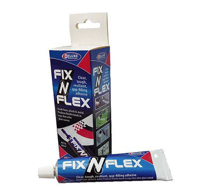 Fix and Flex (40ml)