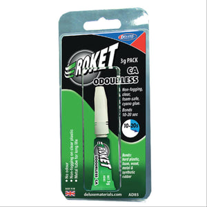 Roket Odourless (3g)