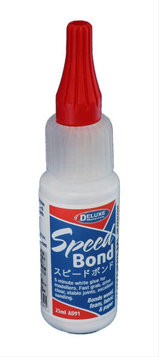 Speed Bond (25ml)