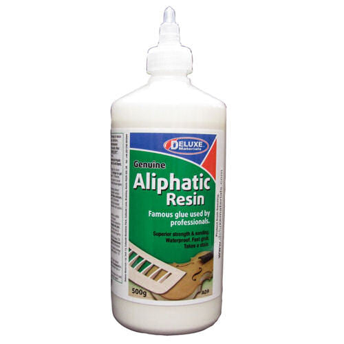 Aliphatic Resin (500g)