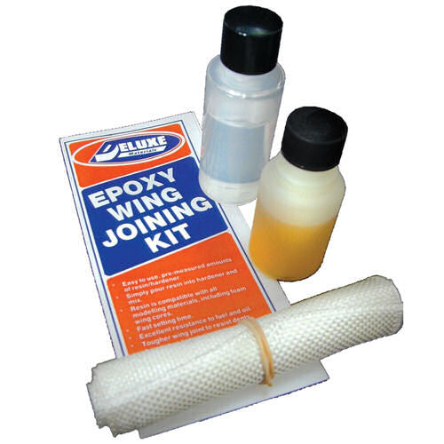 Epoxy Wing Joining Kit (50ml)