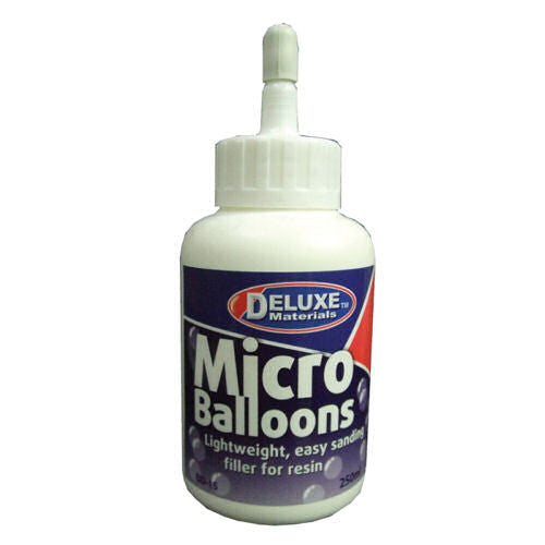 Micro Balloons (240ml)