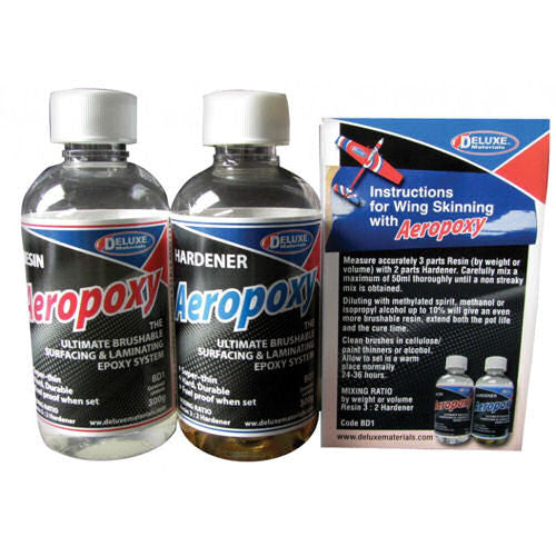 Aeropoxy (300g)