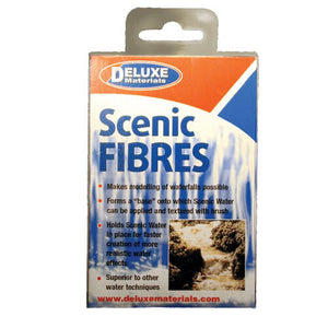 Scenic Fibres