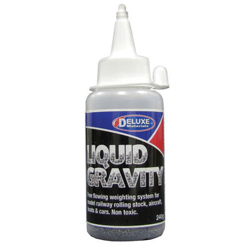 Liquid Gravity (250g)