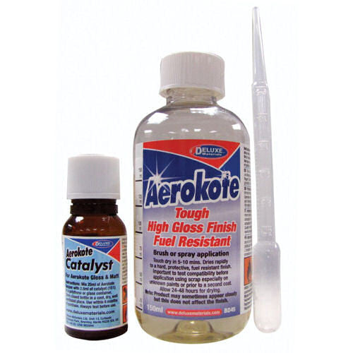 Aerokote Gloss (150ml)