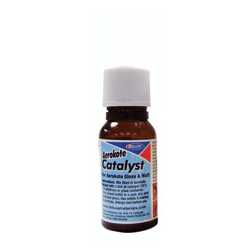 Aerokote Catalyst (15ml)