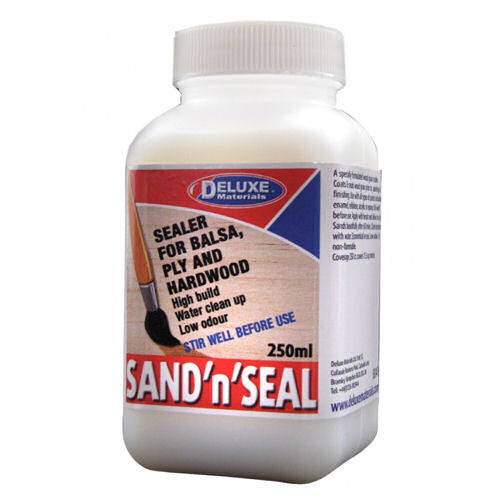 Sand n Seal (250ml)
