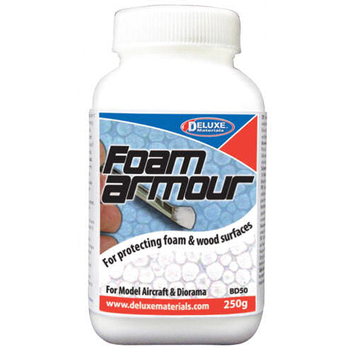 Foam Armour (250g)