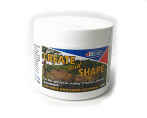 Create and Shape (240ml)