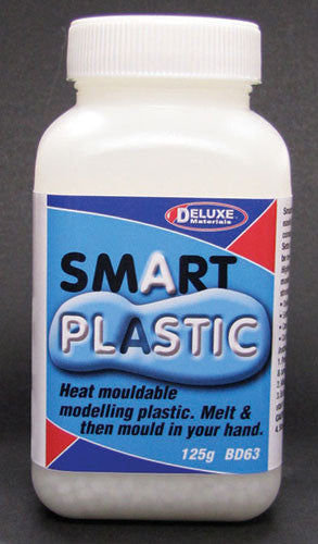 Smart Plastic (125g)