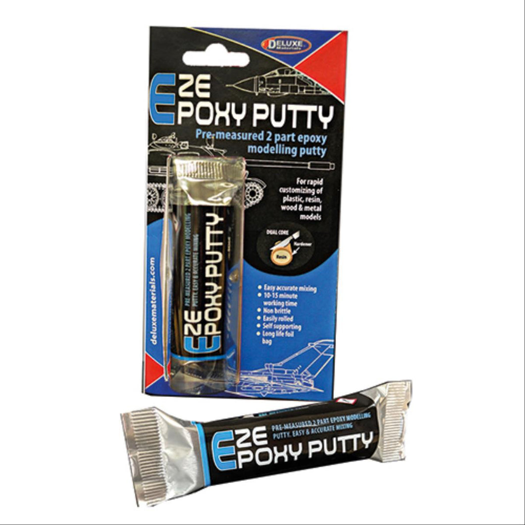 Eze Epoxy Putty (25g)