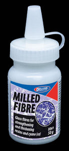 Milled Fibre (50g)