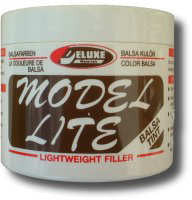 Model Lite Balsa Tint (240ml)