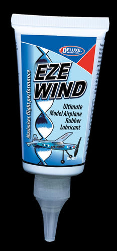 Eze Wind (50ml)