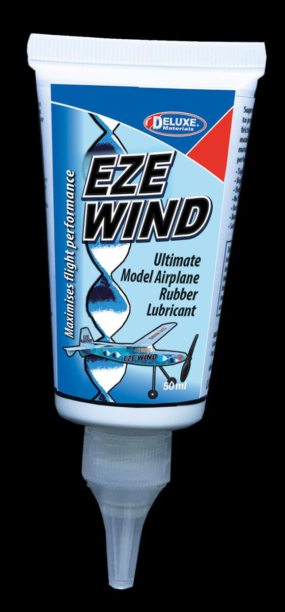 Eze Wind (50ml)