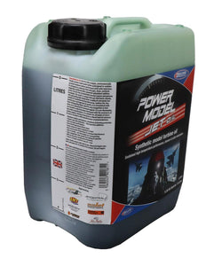 *Power Model Jet Oil (5L)