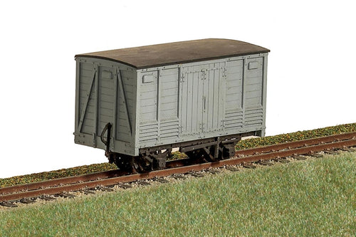 Tralee and Dingle Railway Butter Van Kit