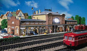 Mittelstadt Station Kit I