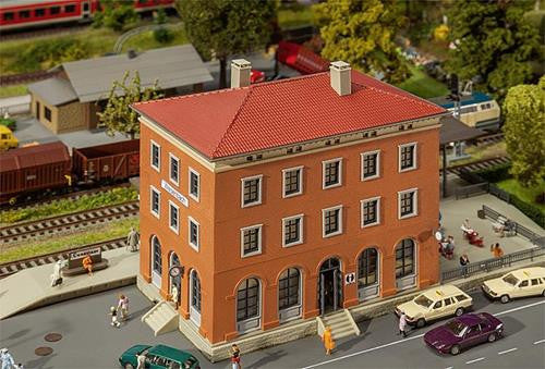 Weisenbach Station Kit I