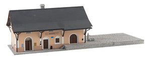 Ardez Station Kit