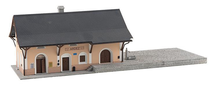 Ardez Station Kit