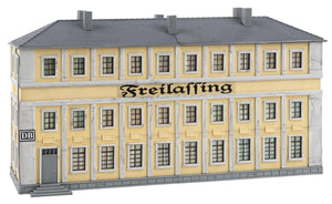 *Freilassing Railway Office Building Kit II