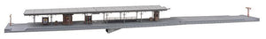 Friedrichstadt Platform Kit