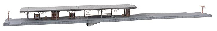 Friedrichstadt Platform Kit