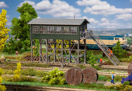 Overhead Signal Tower Kit