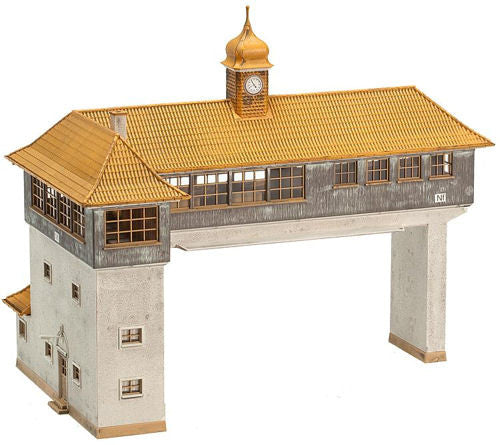 Neustadt Overhead Signal Tower Kit II