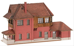 Signalling Control Building Kit II - Faller - 120116