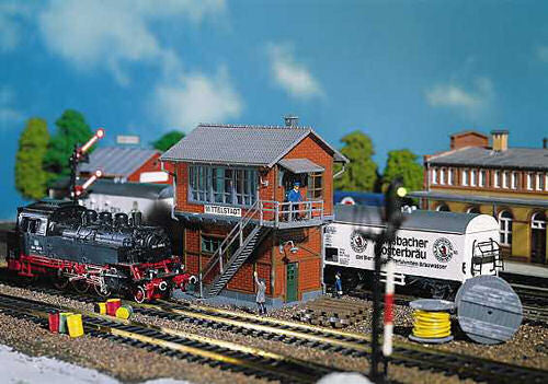 Mittelstadt Signal Tower Kit I