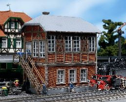 Signal Tower Kit III