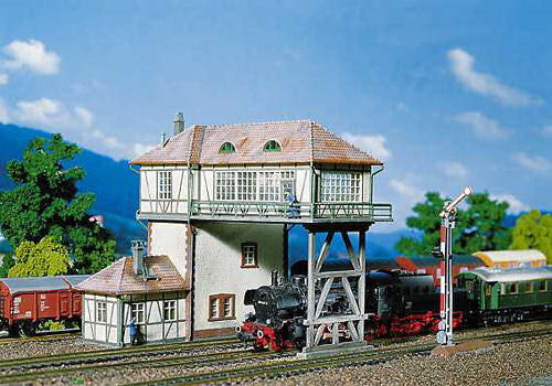 Overhead Signal Tower Kit III