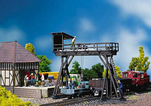 Gantry Crane Kit (70mm Clearance) I