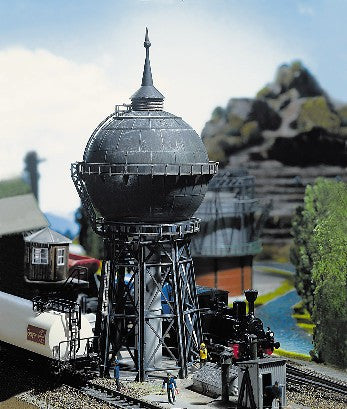 Haltingen Water Tower Kit II