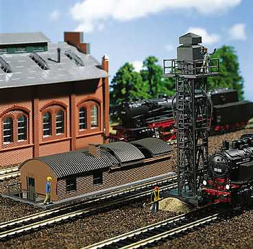 Sand House Kit II