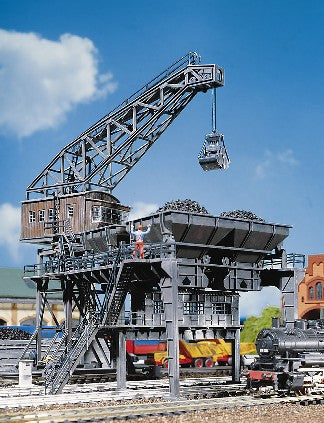 Coaling Station Kit II