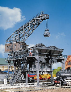 Coaling Station Kit II