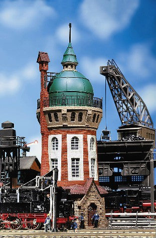 Bielefeld Water Tower Kit II