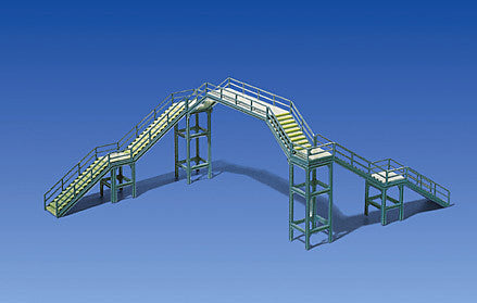 Footbridge Kit (2 Track/70mm Clearance) II