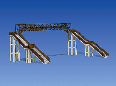 Footbridge Kit (4 Track/95mm Clearance) III
