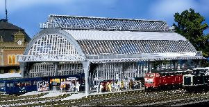 Platform Decoration Kit V