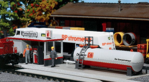 DB Railway Servicing Point Kit V
