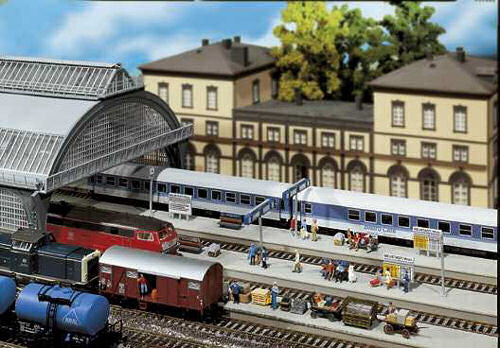 Platform Extension Kit I