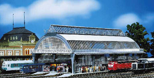 Overall Roof Kit (Triple Track) I