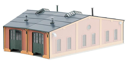 Roundhouse (12 Degree) Extension Kit